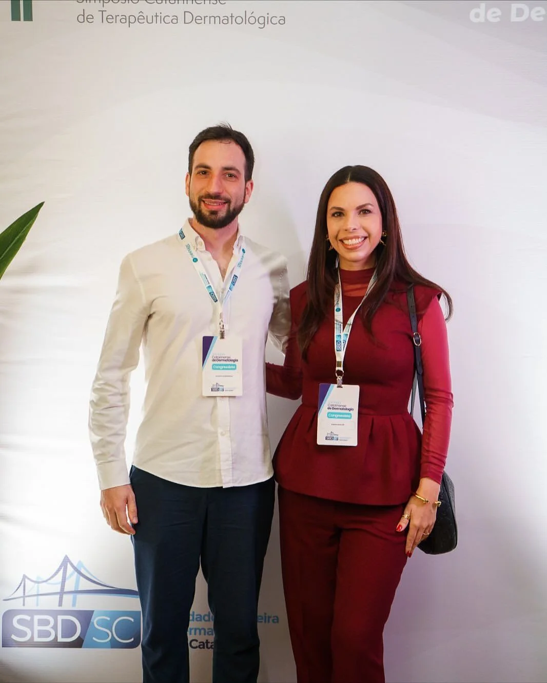 Nos dias 24 e 25 de outubro, ocorreu a 75ª Jornada Catarinense de Dermatologia da SBD SC.Os médi (2)